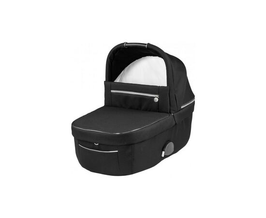 Люлька Peg-Perego Culla Grande Black Shine (IN14770000MU13)