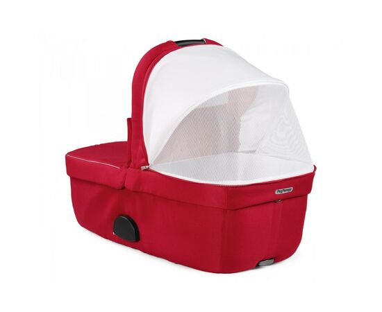 Люлька Peg-Perego Culla Grande Red Shine (IN14770000MU49), изображение 2 Люлька Peg-Perego Culla Grande Red Shine (IN14770000MU49), изображение 2