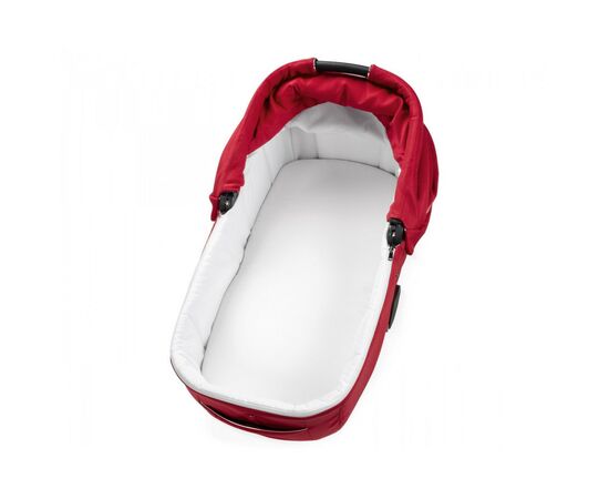Люлька Peg-Perego Culla Grande Red Shine (IN14770000MU49), изображение 3 Люлька Peg-Perego Culla Grande Red Shine (IN14770000MU49), изображение 3