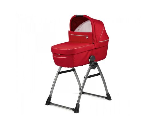Люлька Peg-Perego Culla Grande Red Shine (IN14770000MU49), изображение 5 Люлька Peg-Perego Culla Grande Red Shine (IN14770000MU49), изображение 5