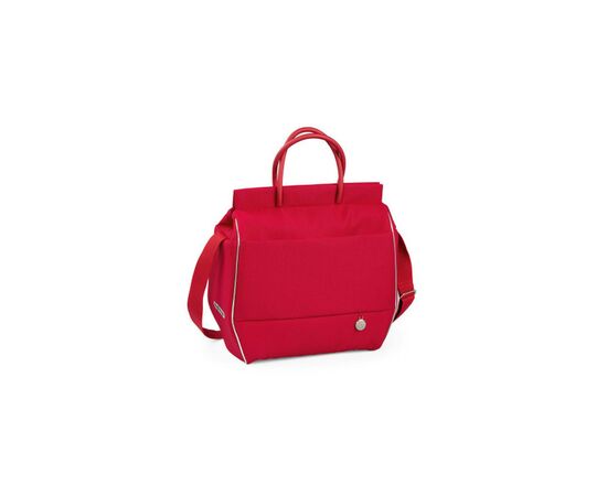 Сумка для мамы Peg-Perego Borsa Red Shine (IABO4700-MU49)