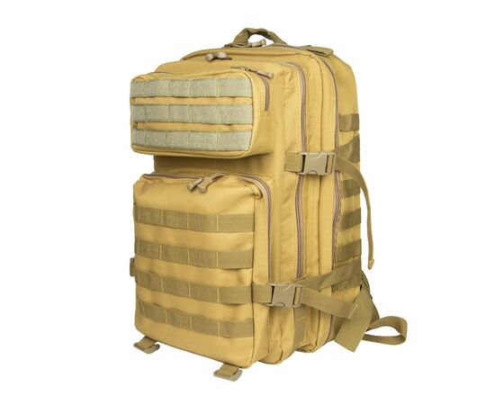 Рюкзак туристичний Armorstandart тактичний Military 45 л Brown (ARM62029)