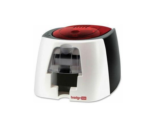 Принтер пластикових карт Evolis Badgy100 (B12U0000RS)