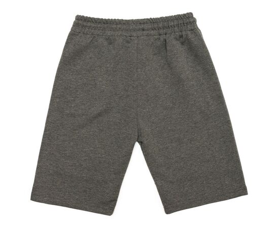 Шорты Joi трикотажные (B-6040-176B-gray), изображение 2 Шорты Joi трикотажные (B-6040-176B-gray), изображение 2