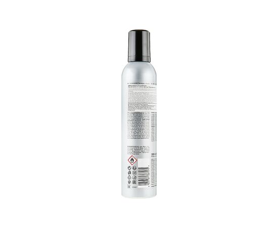 Мусс для волос Indola Innova Setting Strong Mousse для сильной фиксации 300 мл (4045787721034), изображение 2 Мусс для волос Indola Innova Setting Strong Mousse для сильной фиксации 300 мл (4045787721034), изображение 2