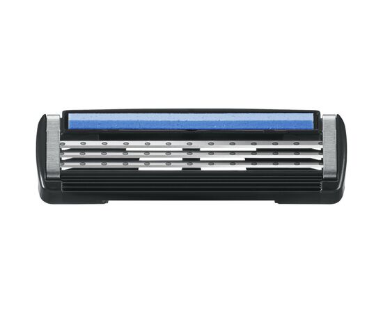 Бритва Bic Flex 3 Hybrid с 2 сменными картриджами (3086123519114), изображение 5 Бритва Bic Flex 3 Hybrid с 2 сменными картриджами (3086123519114), изображение 5