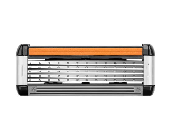 Сменные кассеты Bic Flex 5 Hybrid 8 шт. (3086123675773), изображение 3 Сменные кассеты Bic Flex 5 Hybrid 8 шт. (3086123675773), изображение 3