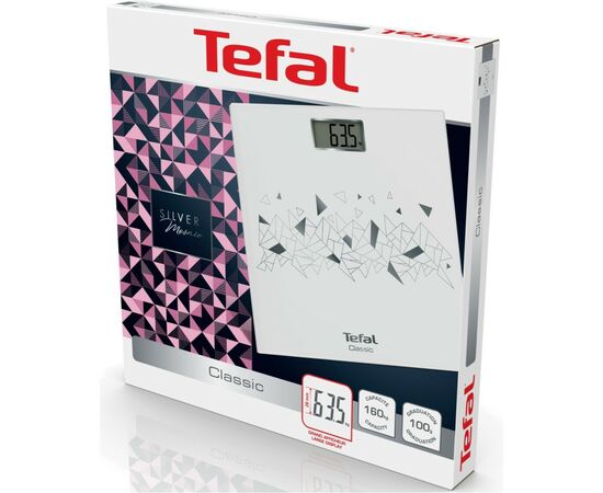 Весы напольные Tefal PP1539V0, изображение 3 Весы напольные Tefal PP1539V0, изображение 3