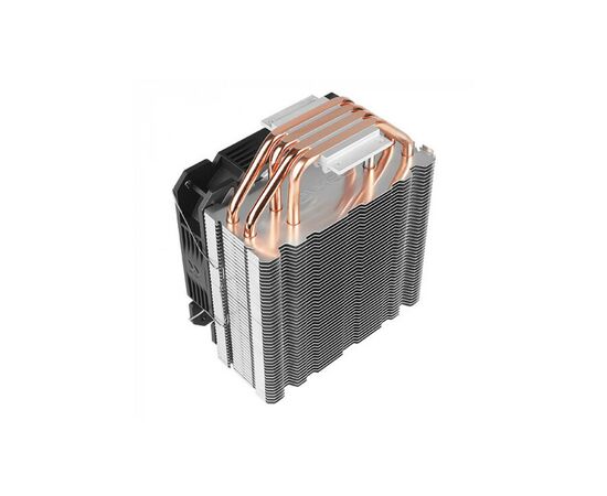 Кулер до процесора Antec A400I (0-761345-10913-0), зображення 2 Кулер до процесора Antec A400I (0-761345-10913-0), зображення 2