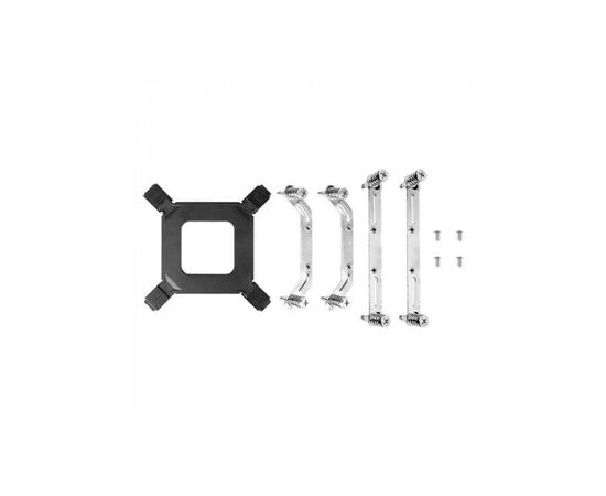 Кулер до процесора Antec A400I (0-761345-10913-0), зображення 5 Кулер до процесора Antec A400I (0-761345-10913-0), зображення 5