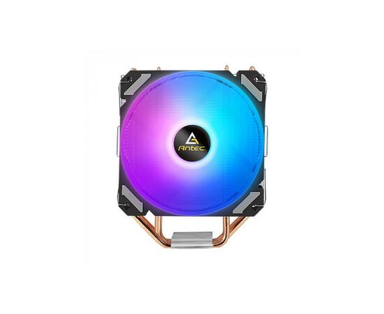 Кулер до процесора Antec A400I (0-761345-10913-0), зображення 6 Кулер до процесора Antec A400I (0-761345-10913-0), зображення 6