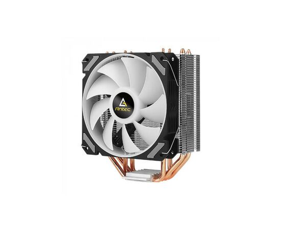 Кулер до процесора Antec A400I (0-761345-10913-0), зображення 8 Кулер до процесора Antec A400I (0-761345-10913-0), зображення 8