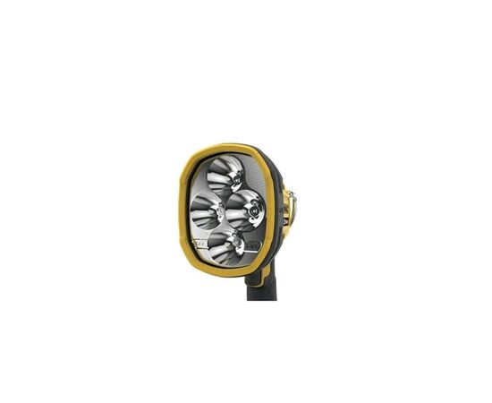 Фонарь DeWALT аккумуляторный , 18В XR Li-Ion, 90/1000 (без АКБ и ЗУ) (DCL043), изображение 3 Фонарь DeWALT аккумуляторный , 18В XR Li-Ion, 90/1000 (без АКБ и ЗУ) (DCL043), изображение 3