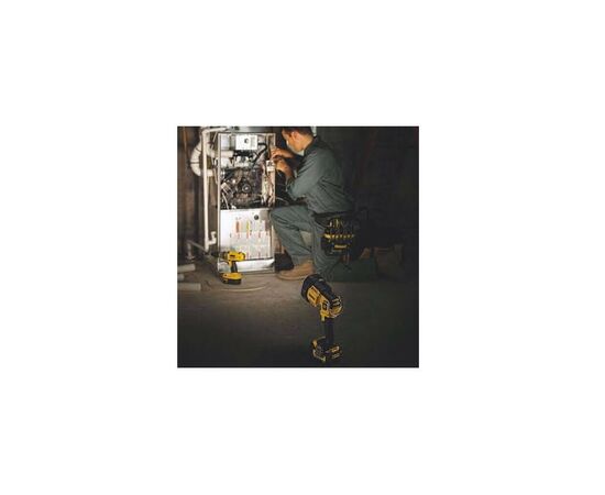 Фонарь DeWALT аккумуляторный , 18В XR Li-Ion, 90/1000 (без АКБ и ЗУ) (DCL043), изображение 5 Фонарь DeWALT аккумуляторный , 18В XR Li-Ion, 90/1000 (без АКБ и ЗУ) (DCL043), изображение 5