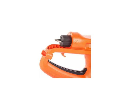 Кусторез Black&Decker BEHT201, изображение 2 Кусторез Black&Decker BEHT201, изображение 2