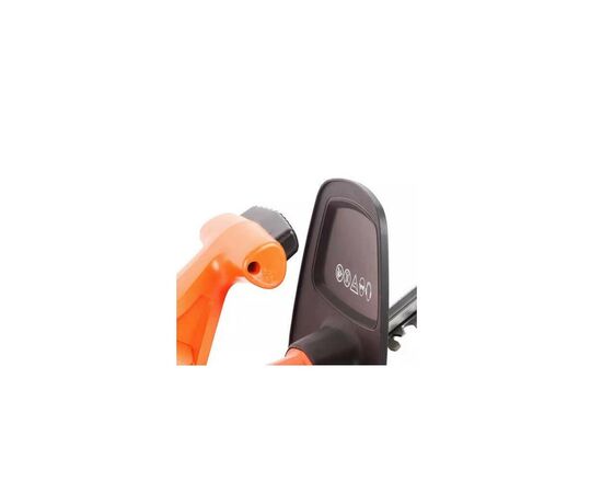 Кусторез Black&Decker BEHT201, изображение 3 Кусторез Black&Decker BEHT201, изображение 3