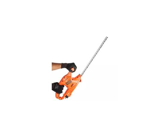 Кусторез Black&Decker BEHT201, изображение 4 Кусторез Black&Decker BEHT201, изображение 4