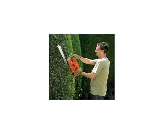 Кусторез Black&Decker BEHT201, изображение 5 Кусторез Black&Decker BEHT201, изображение 5