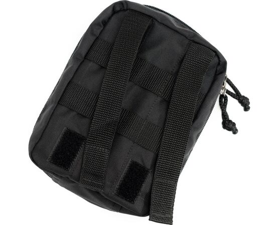 Сумка для аптечки Vinga A2 Turniket BIG, Oxford 600D, black (VA2TBB), изображение 5 Сумка для аптечки Vinga A2 Turniket BIG, Oxford 600D, black (VA2TBB), изображение 5