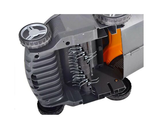 Аэратор Stiga SV 415 E (SV415E), изображение 10 Аэратор Stiga SV 415 E (SV415E), изображение 10