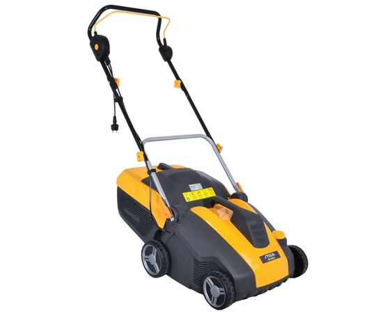Аэратор Stiga SV 415 E (SV415E), изображение 2 Аэратор Stiga SV 415 E (SV415E), изображение 2