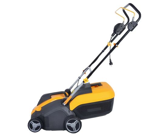 Аэратор Stiga SV 415 E (SV415E), изображение 4 Аэратор Stiga SV 415 E (SV415E), изображение 4