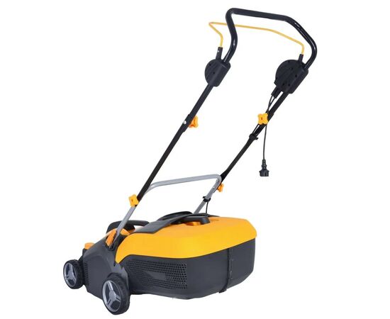 Аэратор Stiga SV 415 E (SV415E), изображение 5 Аэратор Stiga SV 415 E (SV415E), изображение 5