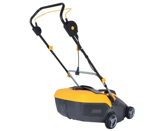 Аэратор Stiga SV 415 E (SV415E), изображение 6 Аэратор Stiga SV 415 E (SV415E), изображение 6