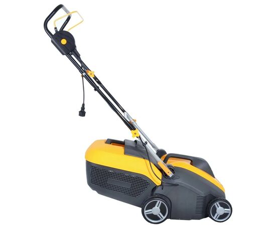 Аэратор Stiga SV 415 E (SV415E), изображение 7 Аэратор Stiga SV 415 E (SV415E), изображение 7