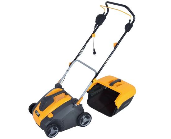 Аэратор Stiga SV 415 E (SV415E), изображение 8 Аэратор Stiga SV 415 E (SV415E), изображение 8