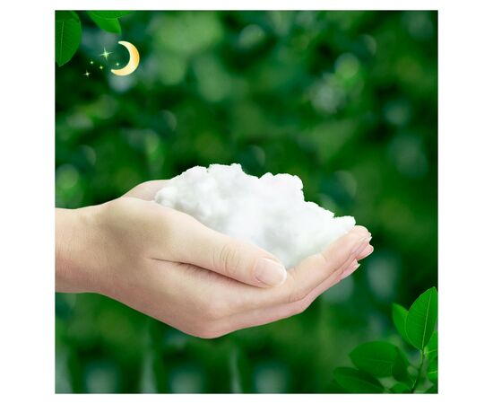 Гігієнічні прокладки Naturella Classic Night 12 шт. (8001841479385), зображення 4 Гігієнічні прокладки Naturella Classic Night 12 шт. (8001841479385), зображення 4