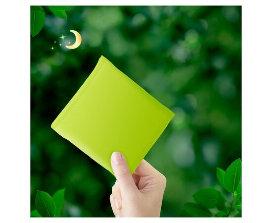 Гігієнічні прокладки Naturella Classic Night 12 шт. (8001841479385), зображення 5 Гігієнічні прокладки Naturella Classic Night 12 шт. (8001841479385), зображення 5