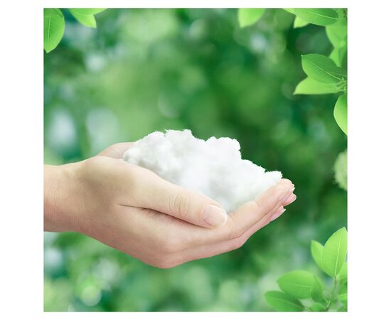 Гігієнічні прокладки Naturella Classic Normal 18 шт. (8001841479309), зображення 3 Гігієнічні прокладки Naturella Classic Normal 18 шт. (8001841479309), зображення 3