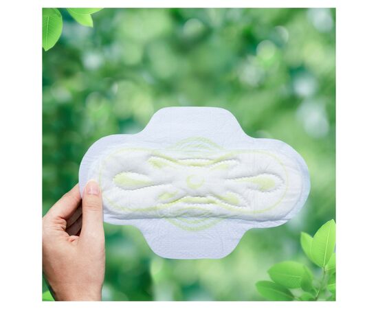 Гігієнічні прокладки Naturella Classic Normal 18 шт. (8001841479309), зображення 7 Гігієнічні прокладки Naturella Classic Normal 18 шт. (8001841479309), зображення 7