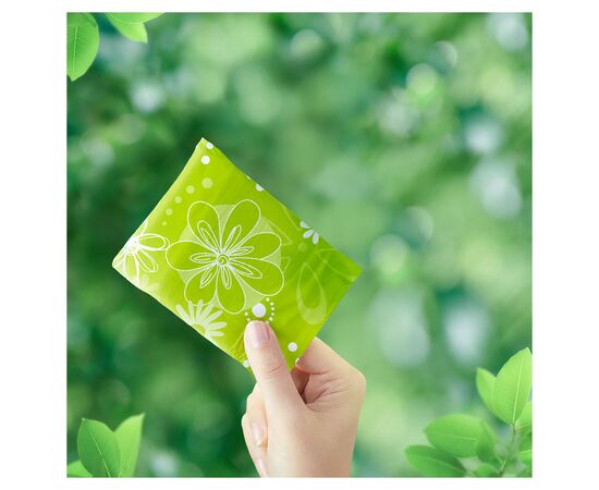 Гигиенические прокладки Naturella Ultra Normal Plus 18 шт. (8006540225691), изображение 4 Гигиенические прокладки Naturella Ultra Normal Plus 18 шт. (8006540225691), изображение 4