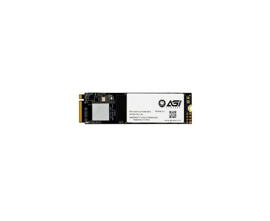 Накопитель SSD M.2 2280 512GB AGI (AGI512G16AI198)