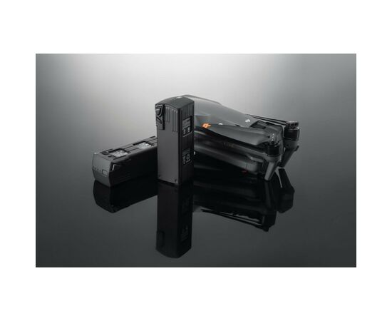Аккумулятор для дрона DJI Mavic 3 5000 мАч BWX260-5000-15.4 (CP.MA.00000423.01), изображение 3 Аккумулятор для дрона DJI Mavic 3 5000 мАч BWX260-5000-15.4 (CP.MA.00000423.01), изображение 3