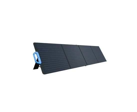 Портативная солнечная панель BLUETTI 120W PV120 (PV120)