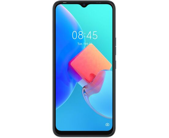 Мобильный телефон Tecno KG5n (Spark 8С 4/64Gb NFC) Magnet Black (4895180777974), изображение 2 Мобильный телефон Tecno KG5n (Spark 8С 4/64Gb NFC) Magnet Black (4895180777974), изображение 2