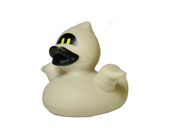 Игрушка для ванной LiLaLu Утка Мумия (L1313)
