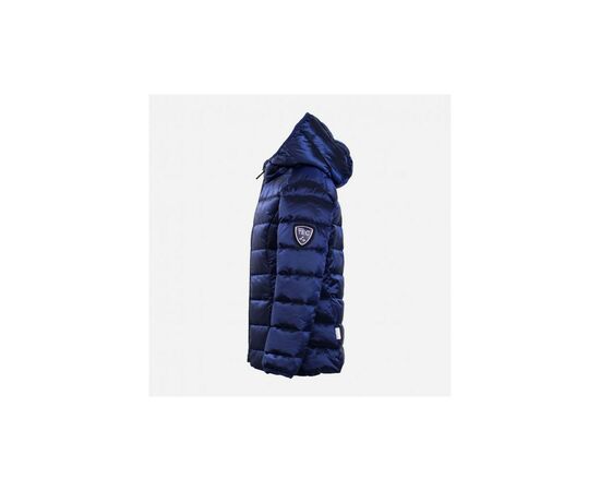 Куртка Huppa STENNA 1 17980127 синий 140 (4741468883304), изображение 2 Куртка Huppa STENNA 1 17980127 синий 140 (4741468883304), изображение 2