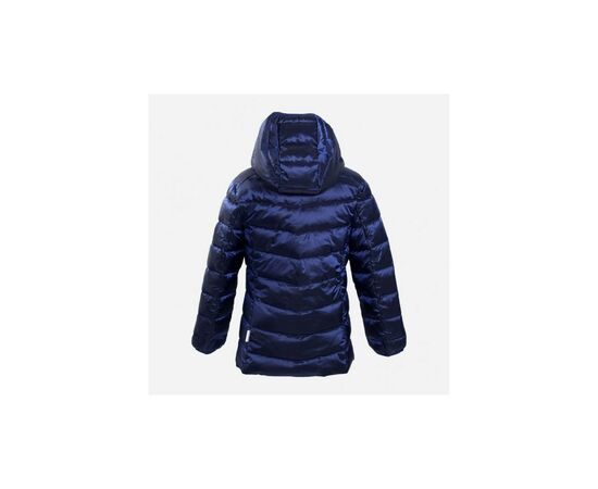 Куртка Huppa STENNA 1 17980127 синий 140 (4741468883304), изображение 3 Куртка Huppa STENNA 1 17980127 синий 140 (4741468883304), изображение 3