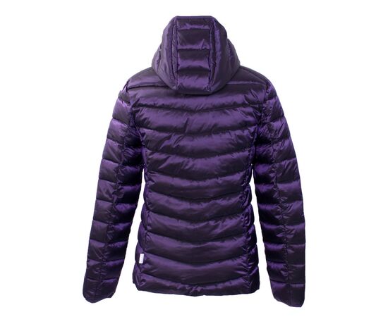 Куртка Huppa STENNA 1 17980127 тёмно-лилoвый 116 (4741468883380), изображение 2 Куртка Huppa STENNA 1 17980127 тёмно-лилoвый 116 (4741468883380), изображение 2