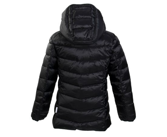 Куртка Huppa STENNA 1 17980127 чёрный 116 (4741468883021), изображение 2 Куртка Huppa STENNA 1 17980127 чёрный 116 (4741468883021), изображение 2