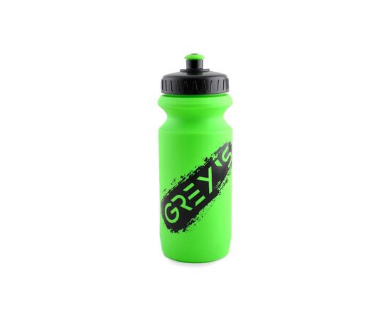 Фляга велосипедна Grey's 600 мл Green (GR15600)
