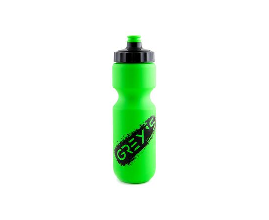 Фляга велосипедна Grey's 750 мл Green (GR15800)
