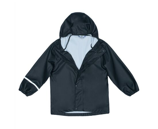 Куртка Huppa JACKIE 1 18130100 тёмно-серый 92 (4741468861579), изображение 2