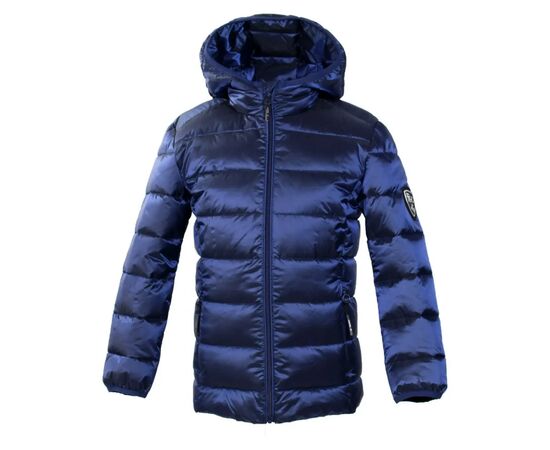 Куртка Huppa STEVO 2 17990227 синій 140 (4741468885025)