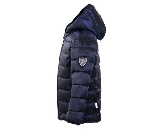 Куртка Huppa STEVO 2 17990227 тёмно-синий 140 (4741468885261), изображение 2 Куртка Huppa STEVO 2 17990227 тёмно-синий 140 (4741468885261), изображение 2