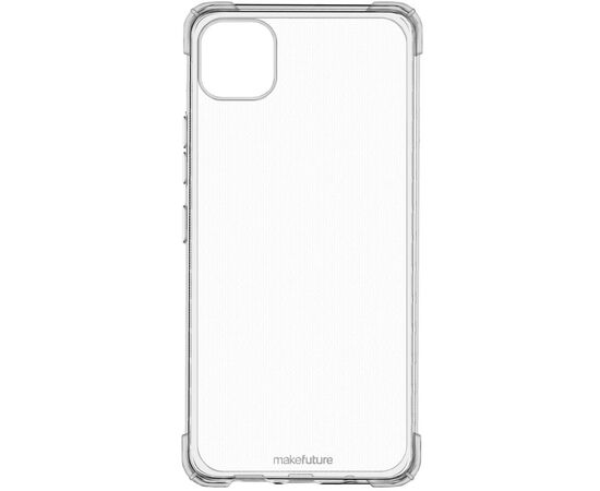 Чехол для моб. телефона MakeFuture Samsung A23 AirShield (Clear TPU) (MCAS-SA23)